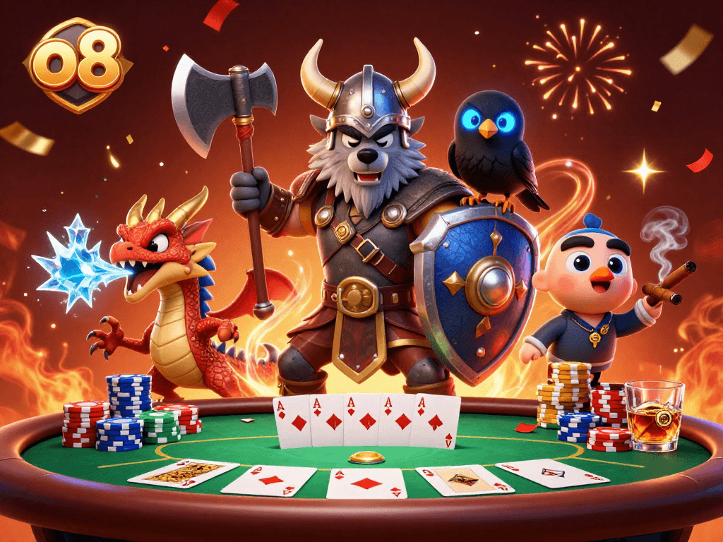 Long-Term o8 Strategy: Building Lasting Winning Game Strategies for Players in 2026