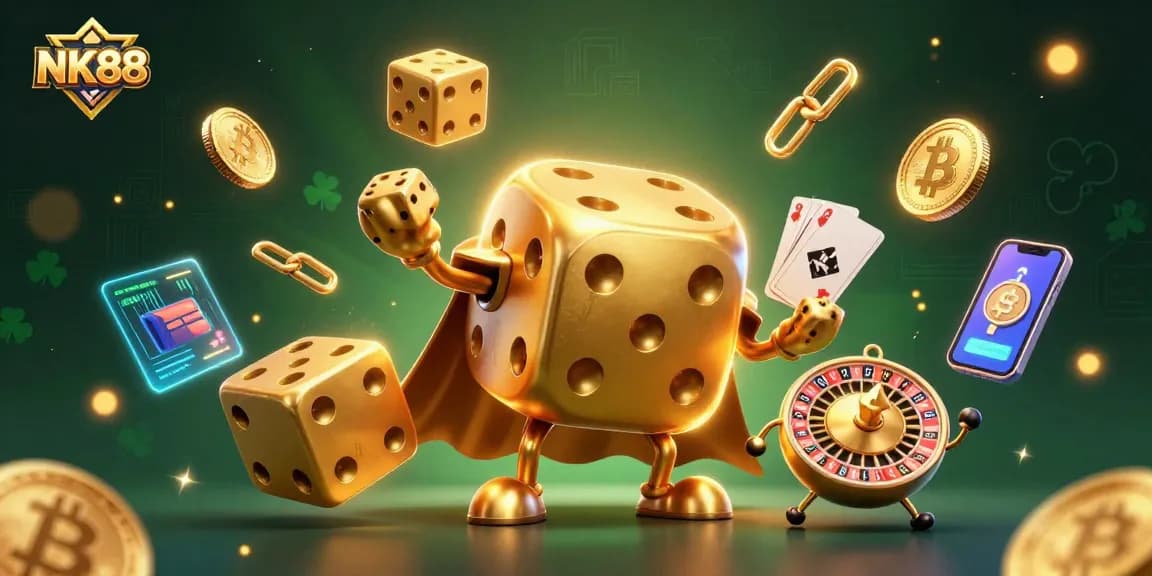 6 Insider Tips for Getting More from NK88: Winning Strategies for Bettors in 2026