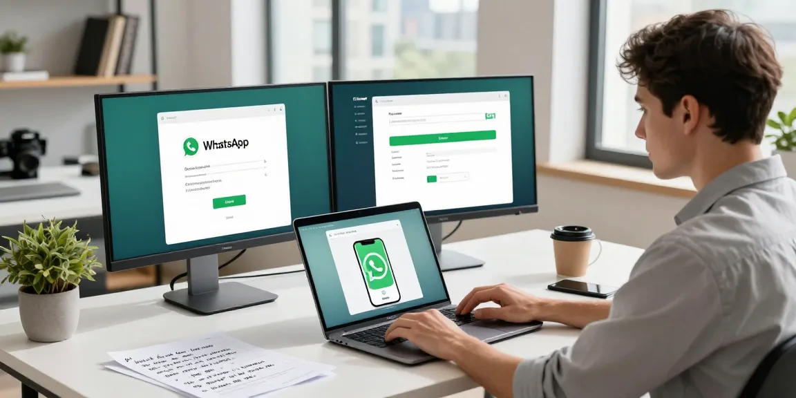 Breaking WhatsApp下載 Down: An Expert Perspective on Downloading for 2026
